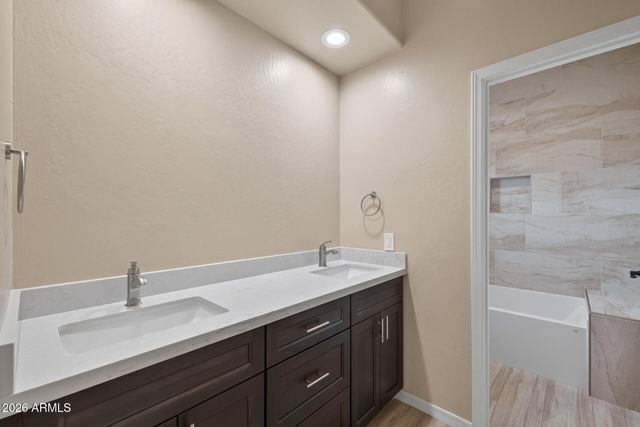 17047 E DIXILETA Drive, Rio Verde, AZ 85263