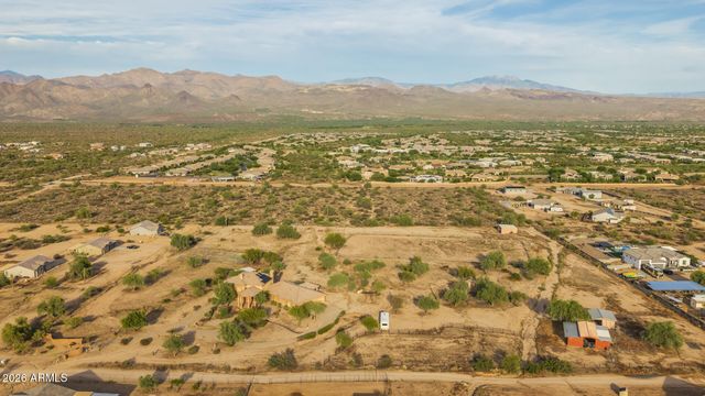 17047 E DIXILETA Drive, Rio Verde, AZ 85263