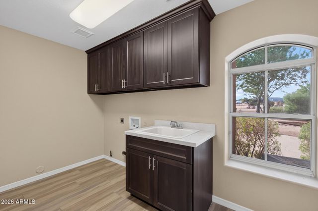 17047 E DIXILETA Drive, Rio Verde, AZ 85263