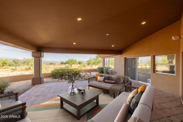 17047 E DIXILETA Drive, Rio Verde, AZ 85263
