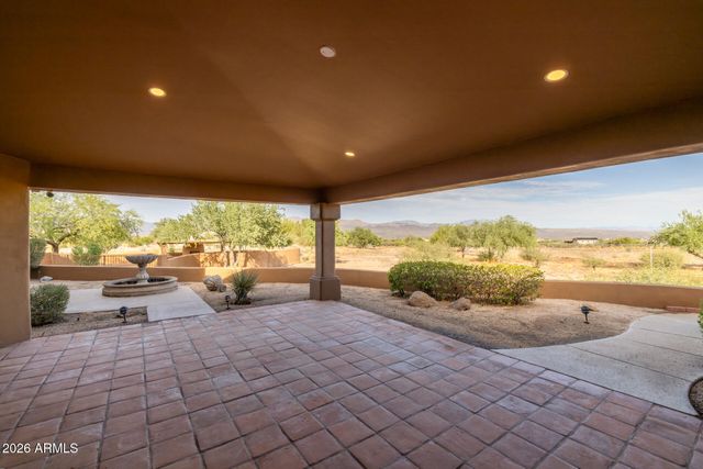 17047 E DIXILETA Drive, Rio Verde, AZ 85263