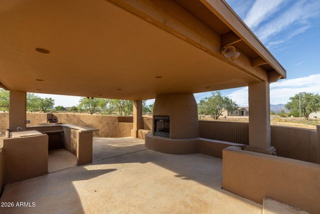 17047 E DIXILETA Drive, Rio Verde, AZ 85263