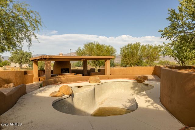 17047 E DIXILETA Drive, Rio Verde, AZ 85263