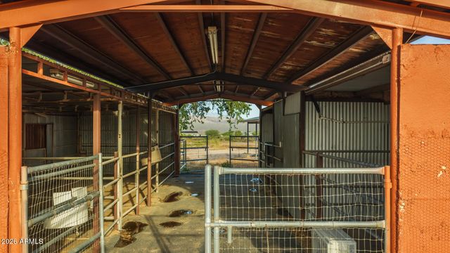 17047 E DIXILETA Drive, Rio Verde, AZ 85263