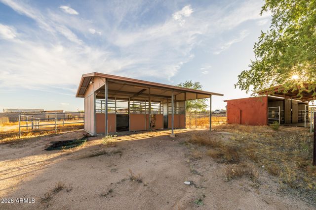 17047 E DIXILETA Drive, Rio Verde, AZ 85263