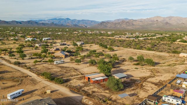 17047 E DIXILETA Drive, Rio Verde, AZ 85263