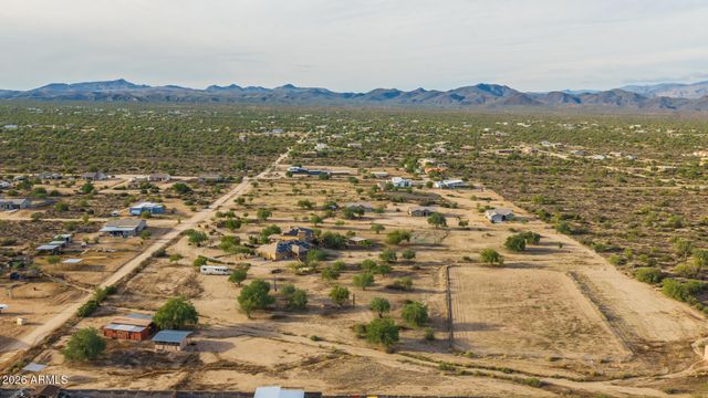17047 E DIXILETA Drive, Rio Verde, AZ 85263