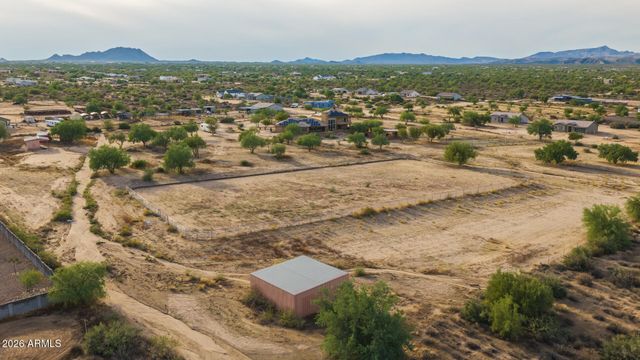 17047 E DIXILETA Drive, Rio Verde, AZ 85263