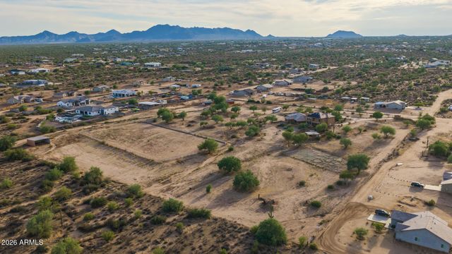 17047 E DIXILETA Drive, Rio Verde, AZ 85263