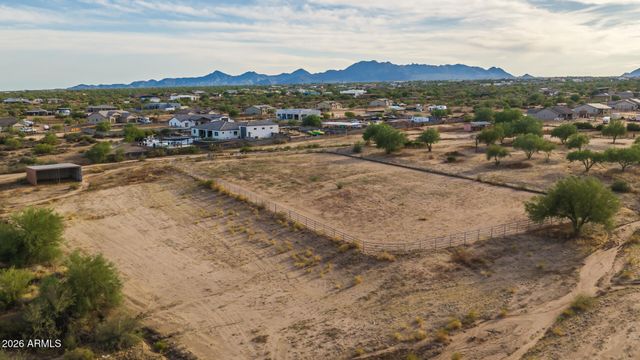 17047 E DIXILETA Drive, Rio Verde, AZ 85263