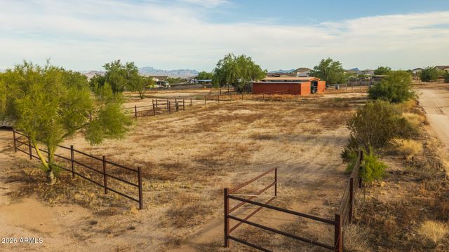 17047 E DIXILETA Drive, Rio Verde, AZ 85263