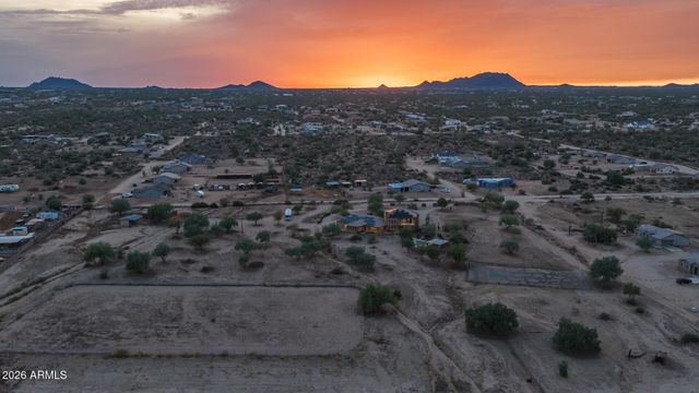 17047 E DIXILETA Drive, Rio Verde, AZ 85263