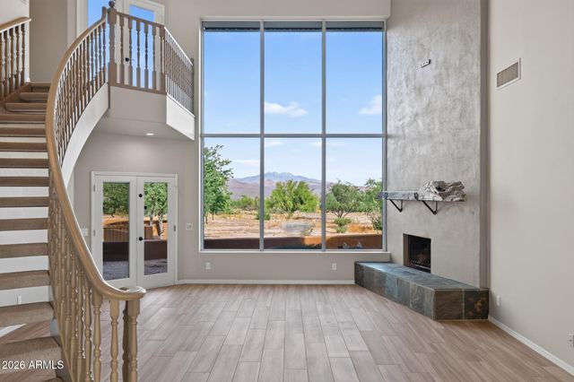17047 E DIXILETA Drive, Rio Verde, AZ 85263