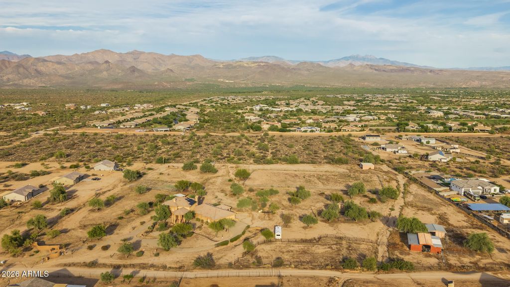 17047 E DIXILETA Drive, Rio Verde, AZ 85263 — photo 4