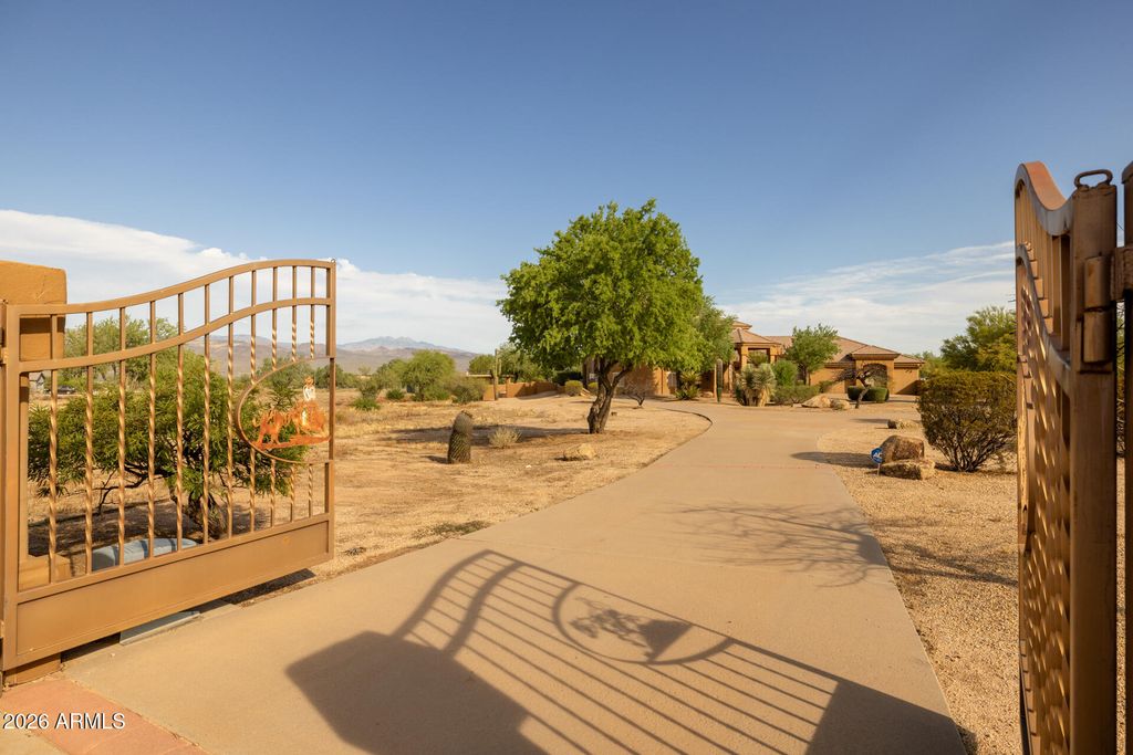 17047 E DIXILETA Drive, Rio Verde, AZ 85263 — photo 5
