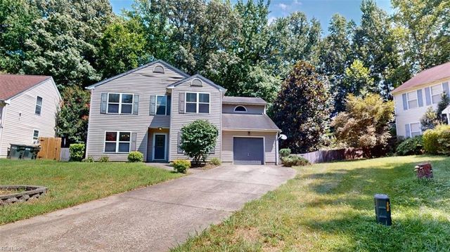 131 Low Ridge RD, Williamsburg, VA 23185