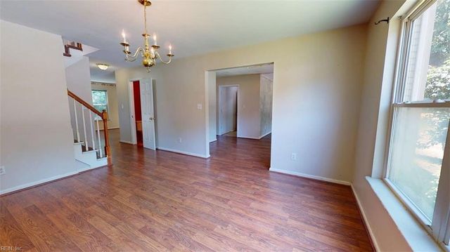 131 Low Ridge RD, Williamsburg, VA 23185