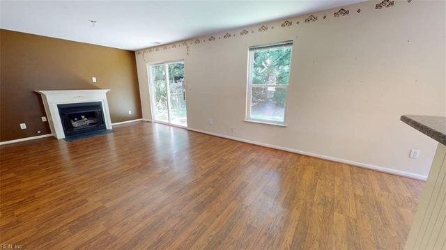 131 Low Ridge RD, Williamsburg, VA 23185