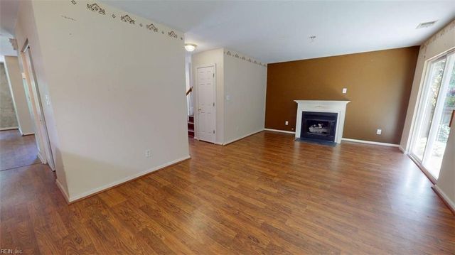 131 Low Ridge RD, Williamsburg, VA 23185