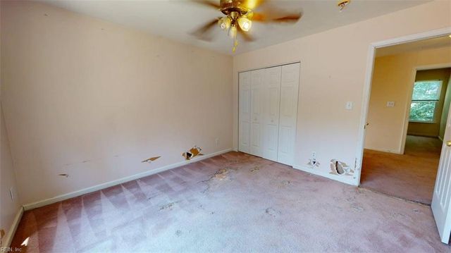 131 Low Ridge RD, Williamsburg, VA 23185