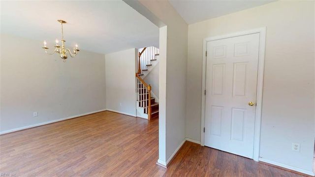 131 Low Ridge RD, Williamsburg, VA 23185