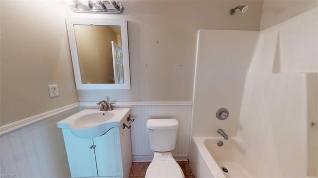 131 Low Ridge RD, Williamsburg, VA 23185