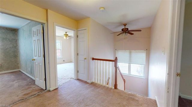 131 Low Ridge RD, Williamsburg, VA 23185