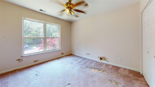 131 Low Ridge RD, Williamsburg, VA 23185