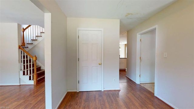131 Low Ridge RD, Williamsburg, VA 23185