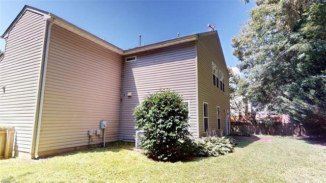131 Low Ridge RD, Williamsburg, VA 23185