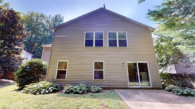 131 Low Ridge RD, Williamsburg, VA 23185