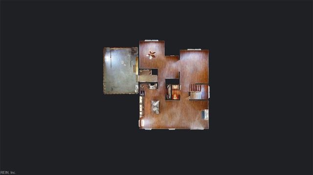 131 Low Ridge RD, Williamsburg, VA 23185