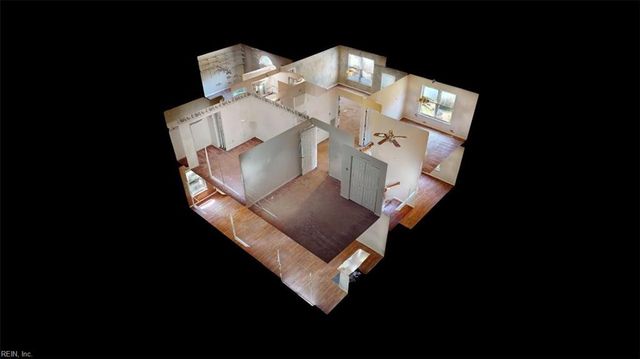 131 Low Ridge RD, Williamsburg, VA 23185