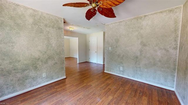 131 Low Ridge RD, Williamsburg, VA 23185
