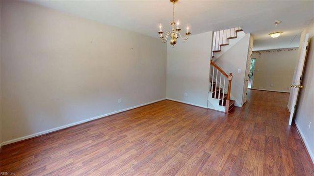 131 Low Ridge RD, Williamsburg, VA 23185