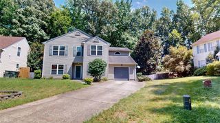 131 Low Ridge RD, Williamsburg, VA 23185