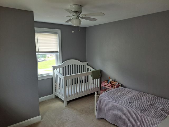 669 South Terrace Drive, Huntington, WV 25705
