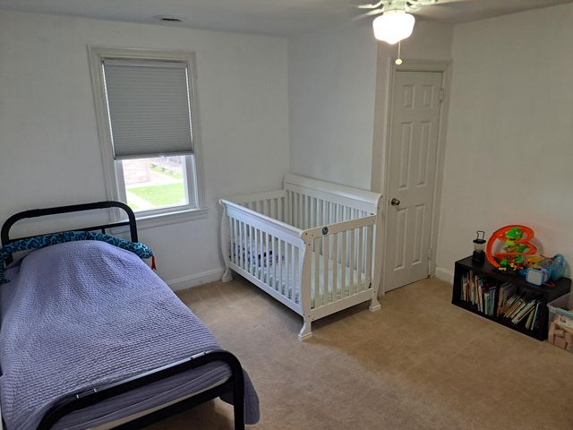 669 South Terrace Drive, Huntington, WV 25705