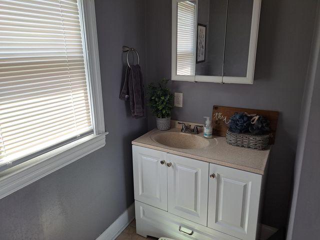 669 South Terrace Drive, Huntington, WV 25705