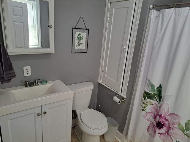 669 South Terrace Drive, Huntington, WV 25705