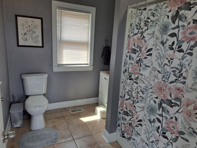 669 South Terrace Drive, Huntington, WV 25705