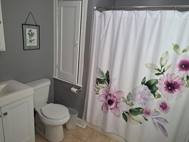 669 South Terrace Drive, Huntington, WV 25705