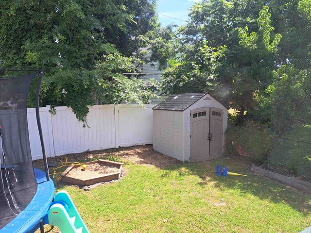 669 South Terrace Drive, Huntington, WV 25705