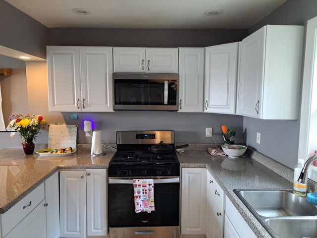 669 South Terrace Drive, Huntington, WV 25705