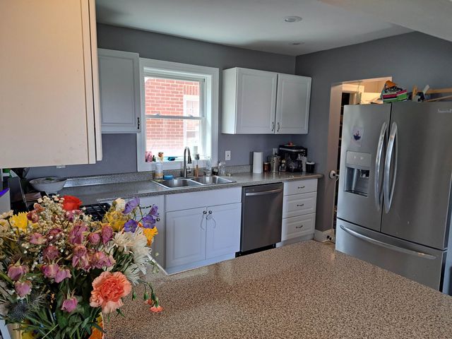 669 South Terrace Drive, Huntington, WV 25705