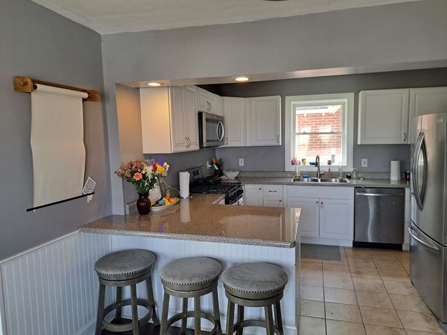 669 South Terrace Drive, Huntington, WV 25705