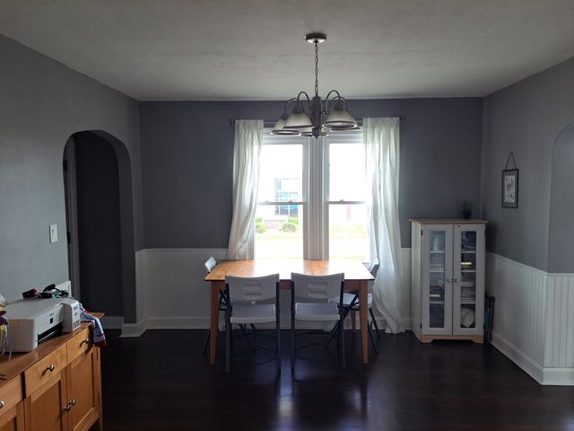 669 South Terrace Drive, Huntington, WV 25705