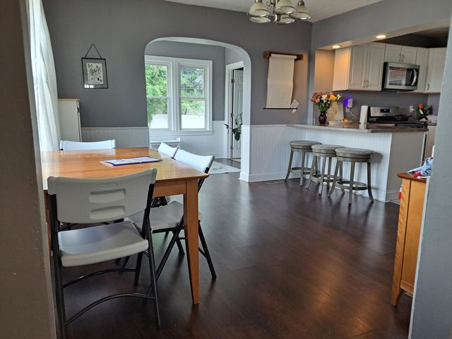 669 South Terrace Drive, Huntington, WV 25705