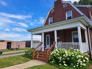669 South Terrace Drive, Huntington, WV 25705