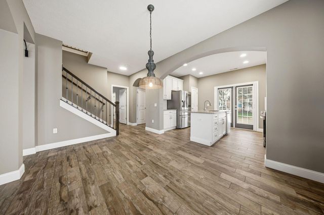 4548 Grand Strand Drive, Grove City, OH 43123